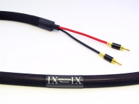 Акустические кабели PURIST AUDIO DESIGN Musaeus Speaker LR 2,0 m Акустические кабели PURIST AUDIO DESIGN Musaeus Speaker LR 2,0 m