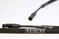 Межблочные аудио кабели PURIST AUDIO DESIGN Aqueous Aureus Interconnect LR XLR 1,0 m Межблочные аудио кабели PURIST AUDIO DESIGN Aqueous Aureus Interconnect LR XLR 1,0 m