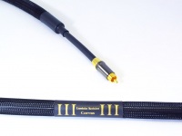 Межблочные аудио кабели PURIST AUDIO DESIGN Corvus Interconnect LR RCA 1,0 m Межблочные аудио кабели PURIST AUDIO DESIGN Corvus Interconnect LR RCA 1,0 m