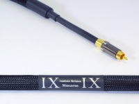 Межблочные аудио кабели PURIST AUDIO DESIGN Musaeus Interconnect LR RCA 1,0 m Межблочные аудио кабели PURIST AUDIO DESIGN Musaeus Interconnect LR RCA 1,0 m