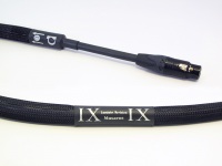 Межблочные аудио кабели PURIST AUDIO DESIGN Musaeus Interconnect LR XLR 1,0 m Межблочные аудио кабели PURIST AUDIO DESIGN Musaeus Interconnect LR XLR 1,0 m