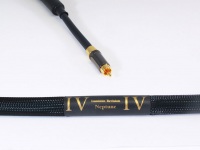 Межблочные аудио кабели PURIST AUDIO DESIGN Neptune Interconnect LR RCA 1,0 m