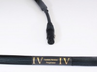 Межблочные аудио кабели PURIST AUDIO DESIGN Neptune Interconnect LR XLR 1,0 m