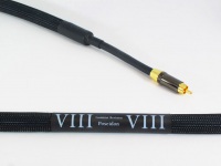 Межблочные аудио кабели PURIST AUDIO DESIGN Poseidon Interconnect LR RCA 1,0 m Межблочные аудио кабели PURIST AUDIO DESIGN Poseidon Interconnect LR RCA 1,0 m