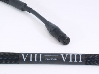 Межблочные аудио кабели PURIST AUDIO DESIGN Poseidon Interconnect LR XLR 1,0 m Межблочные аудио кабели PURIST AUDIO DESIGN Poseidon Interconnect LR XLR 1,0 m