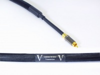 Межблочные аудио кабели PURIST AUDIO DESIGN Venustas Interconnect LR RCA 1,0 m Межблочные аудио кабели PURIST AUDIO DESIGN Venustas Interconnect LR RCA 1,0 m