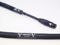 Межблочные аудио кабели PURIST AUDIO DESIGN Venustas Interconnect LR XLR 1,0 m Межблочные аудио кабели PURIST AUDIO DESIGN Venustas Interconnect LR XLR 1,0 m