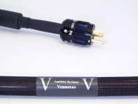 Сетевые кабели PURIST AUDIO DESIGN Venustas AC Power Cord LR 1,5 m