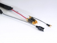 Межблочные фоно кабели PURIST AUDIO DESIGN Aqueous Aureus Phono Cable LR Din-RCA 1,2 m Межблочные фоно кабели PURIST AUDIO DESIGN Aqueous Aureus Phono Cable LR Din-RCA 1,2 m