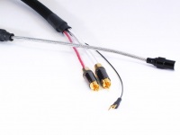 Межблочные фоно кабели PURIST AUDIO DESIGN Corvus Phono Cable LR Din-RCA 1,2 m Межблочные фоно кабели PURIST AUDIO DESIGN Corvus Phono Cable LR Din-RCA 1,2 m