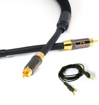 Межблочные фоно кабели PURIST AUDIO DESIGN Neptune Phono Cable RCA 1,2 m Межблочные фоно кабели PURIST AUDIO DESIGN Neptune Phono Cable RCA 1,2 m