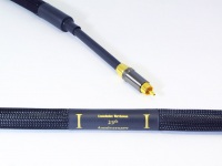 Цифровые коаксиальные кабели PURIST AUDIO DESIGN 25th Anniversary Digital SPDIF Cable LR 1,0 m Цифровые коаксиальные кабели PURIST AUDIO DESIGN 25th Anniversary Digital SPDIF Cable LR 1,0 m