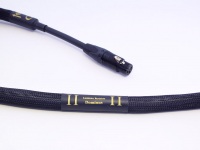 Цифровые коаксиальные кабели PURIST AUDIO DESIGN Dominus Digital Balanced Cable LR 1,0 m