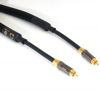 Цифровые коаксиальные кабели PURIST AUDIO DESIGN Neptune Digital SPDIF Cable 1,0 m Цифровые коаксиальные кабели PURIST AUDIO DESIGN Neptune Digital SPDIF Cable 1,0 m