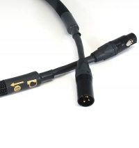 Цифровые коаксиальные кабели PURIST AUDIO DESIGN Neptune Digital Balanced Cable 1,0 m Цифровые коаксиальные кабели PURIST AUDIO DESIGN Neptune Digital Balanced Cable 1,0 m
