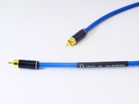 Цифровые коаксиальные кабели PURIST AUDIO DESIGN Vesta Digital SPDIF Cable LR 1,0 m Цифровые коаксиальные кабели PURIST AUDIO DESIGN Vesta Digital SPDIF Cable LR 1,0 m