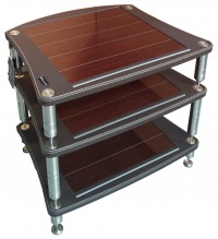 Стойки под Hi-Fi Bassocontinuo ACCORDEON XL4 2.0