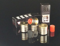 Стойки под Hi-Fi Bassocontinuo B1 Стойки под Hi-Fi Bassocontinuo B1