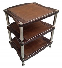Стойки под Hi-Fi Bassocontinuo ACCORDEON XL4 2.0 CALIFORNIA Стойки под Hi-Fi Bassocontinuo ACCORDEON XL4 2.0 CALIFORNIA