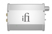 Усилители для наушников iFi audio Nano iCAN Усилители для наушников iFi audio Nano iCAN