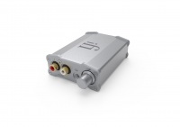 Цифро-аналоговый преобразователь iFi audio Nano iDSD Light Edition Цифро-аналоговый преобразователь iFi audio Nano iDSD Light Edition