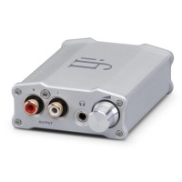 Цифро-аналоговый преобразователь iFi audio Nano iDSD Цифро-аналоговый преобразователь iFi audio Nano iDSD