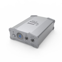 Цифро-аналоговый преобразователь iFi audio Nano iONE Цифро-аналоговый преобразователь iFi audio Nano iONE