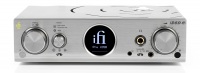 Цифро-аналоговый преобразователь iFi audio PRO iDSD Цифро-аналоговый преобразователь iFi audio PRO iDSD