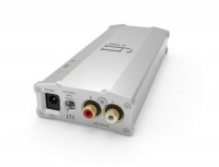 Фонокорректоры iFi audio Micro iPHONO 2 Фонокорректоры iFi audio Micro iPHONO 2