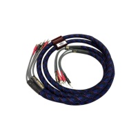 Акустические кабели Harmonix HIJIRI Million H-SLC25R Акустические кабели Harmonix HIJIRI Million H-SLC25R