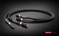 Межблочные аудио кабели Tellurium Q Statement RCA 1,0m Межблочные аудио кабели Tellurium Q Statement RCA 1,0m
