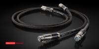 Межблочные балансные кабели Tellurium Q Statement XLR 1,0m Межблочные балансные кабели Tellurium Q Statement XLR 1,0m