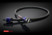 Сетевые кабели Tellurium Q Statement Power Cable 1,5m Сетевые кабели Tellurium Q Statement Power Cable 1,5m