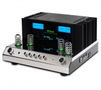 Интегральные усилители McIntosh MA352 Интегральные усилители McIntosh MA352