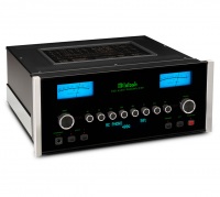Предварительные усилители McIntosh C53 Предварительные усилители McIntosh C53