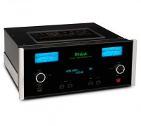 Предварительные усилители McIntosh C2700 Предварительные усилители McIntosh C2700
