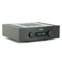 Интегральные усилители Hegel H390 Интегральные усилители Hegel H390