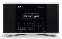 Сетевые проигрыватели T+A Caruso Blu