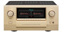 Интегральные усилители Accuphase E-800 Интегральные усилители Accuphase E-800