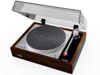 Виниловые проигрыватели Thorens TD 1601 Виниловые проигрыватели Thorens TD 1601