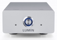 Медиа Серверы LUMIN L1 5TB Медиа Серверы LUMIN L1 5TB