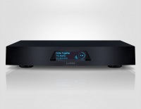 Сетевые проигрыватели LUMIN A1 Сетевые проигрыватели LUMIN A1