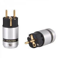 Розетки и вилки FURUTECH FI-E46 NCF(G) Розетки и вилки FURUTECH FI-E46 NCF(G)
