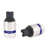 Розетки и вилки FURUTECH FI-48 NCF(R) Розетки и вилки FURUTECH FI-48 NCF(R)