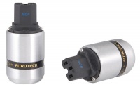 Розетки и вилки FURUTECH FI-46 NCF(G) Розетки и вилки FURUTECH FI-46 NCF(G)