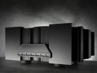 Усилители мощности GRYPHON Antileon EVO Mono Усилители мощности GRYPHON Antileon EVO Mono