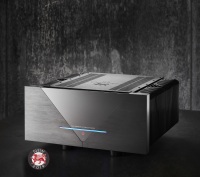 Усилители мощности GRYPHON Essence Stereo Усилители мощности GRYPHON Essence Stereo
