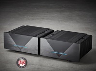 Усилители мощности GRYPHON Essence Mono Усилители мощности GRYPHON Essence Mono