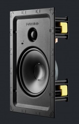 Встраиваемая акустика в стену Dynaudio P4-W65 Встраиваемая акустика в стену Dynaudio P4-W65