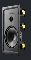 Встраиваемая акустика в стену Dynaudio P4-W80 Встраиваемая акустика в стену Dynaudio P4-W80